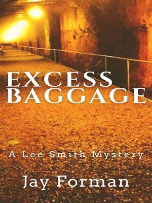 cover image of Excess Baggage